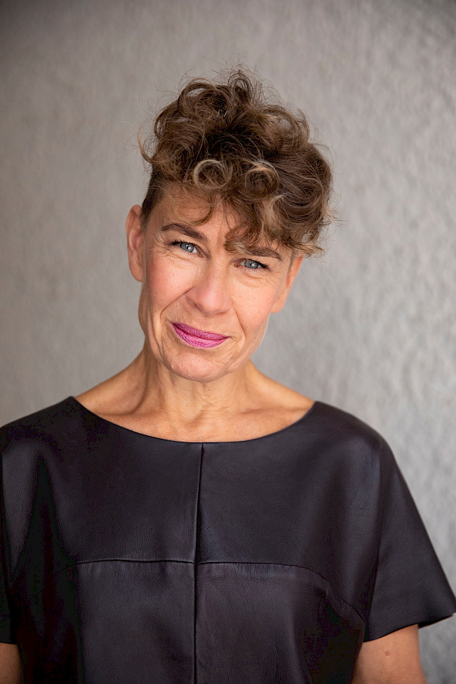 Kuva: Dorit Salutskij