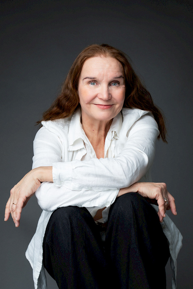 Sanna 2021kuva: Laura Malmivaara