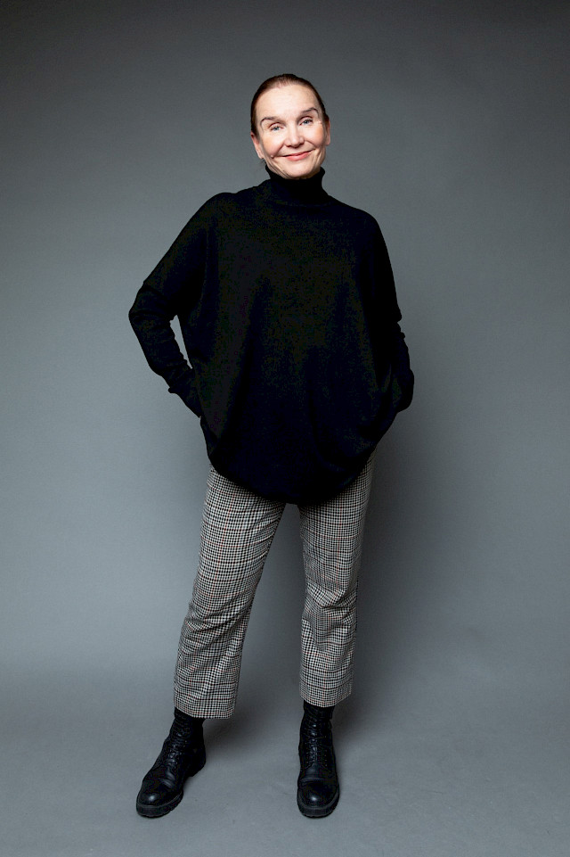 Sanna Majanlahti 2023