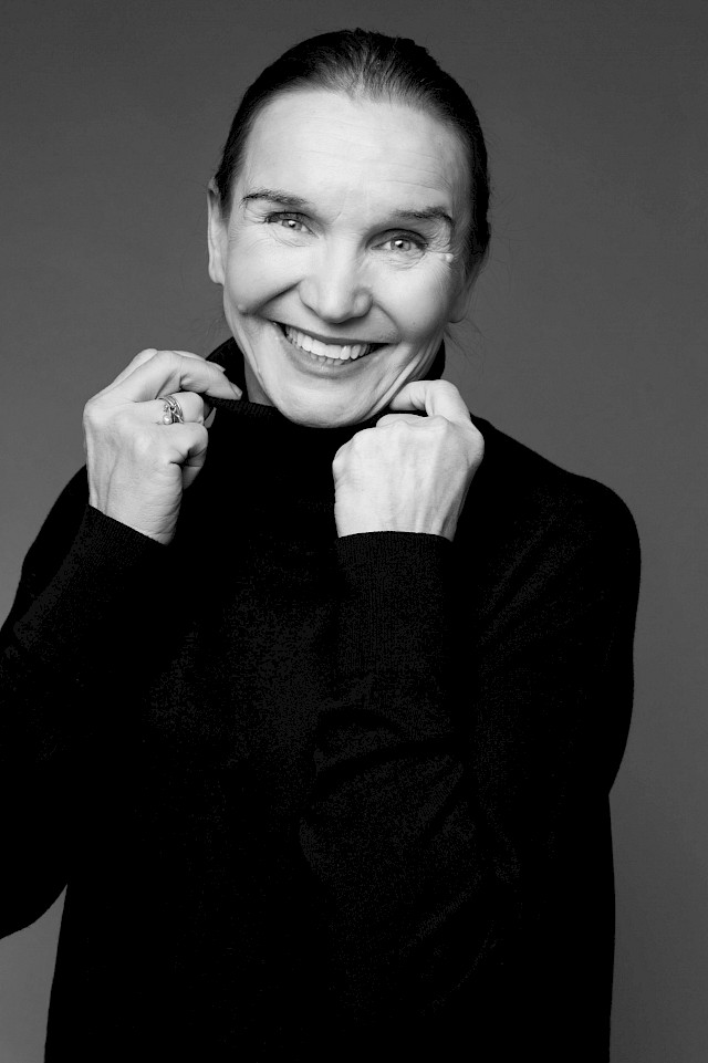 Sanna Majanlahti 2023