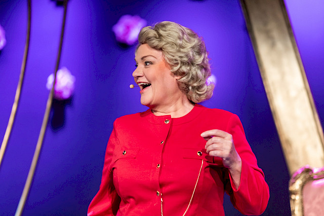 Armi, Kairo-ravintola 2021, kuva Tommi Mattila