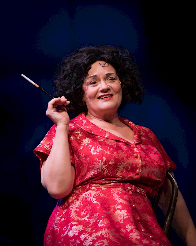 Kotkan ruusu 2023 kuva Tommi Mattila