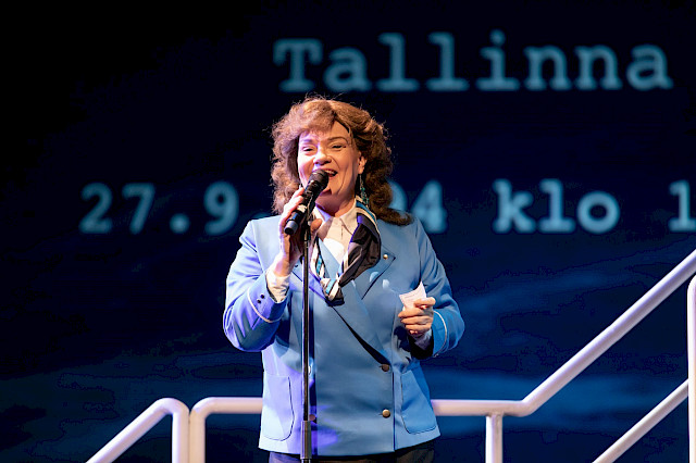 Estonia, Miko Jaakkola ohj. ja kirj., 2019-2020 kuva Juha Metso