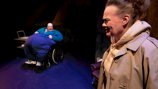 Valkoinen valas 2019 kuva Tommi Mattila